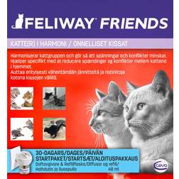 Feliway Friends Diffuser Starter Kit