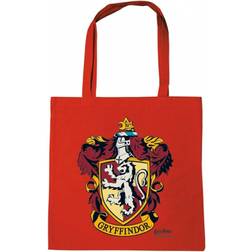 Logoshirt Harry Potter Baumwolltasche Gryffindor Wappen