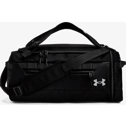 Under Armour Triumph CORDURA Duffle backpack, Black