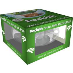 Peckish Peckish Small Bird Seed Feeder