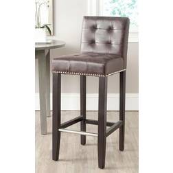 Safavieh Thompson Bar Stool 40.6"