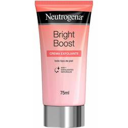 Neutrogena Bright Boost Crema Esfoliante 75 ml 75ml