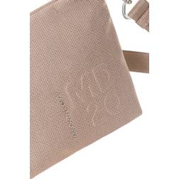 Mandarina Duck Borsa Piccola Con Tracolla Removibile - Taupe