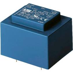 Block VC 10/1/6 Printtransformator 1 x 230 V 1 x 6 V/AC 10 VA 1.66 A