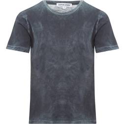 Moncler Distressed Crewneck Tee