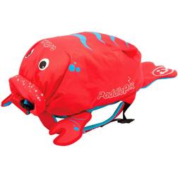 Trunki PaddlePak Rygsæk, Lobster/Red