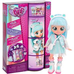 IMC TOYS Kristal Model Doll Cry Babies Best Friends Forever 904323