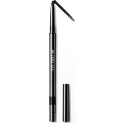 Guerlain G eye contour pen #01-black ebony