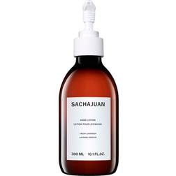 Sachajuan Fresh Lavender Hand Lotion 300ml