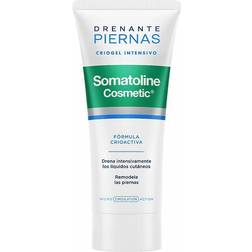 Somatoline Somatoline Trætte Ben Gel 200 ml 200ml