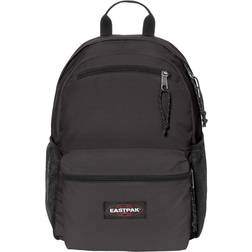 Eastpak Morler Medium Backpack - Powr Black