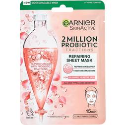 Garnier Probiotics Repairing Sheet Mask Ansiktsmasker