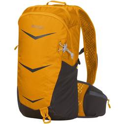 Bergans Driv 12 Mango Yellow/Solid Charcoal 12 L