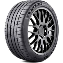 Michelin Pilot Sport 4 S 275/35 ZR21 103Y XL