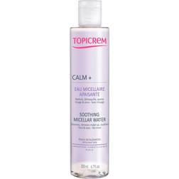 Topicrem Calm Soothing Micellar Water 200ml