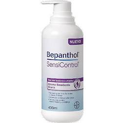 Bayer Bepanthol Sensicontrol Cream
