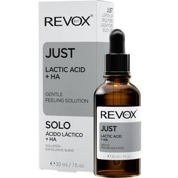 ReVox B77 Just Lactic Acid + HA 30 ml