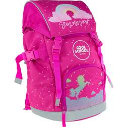 Tinka School Bag 22L - Unicorn