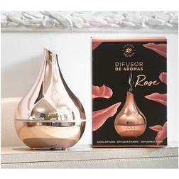 Luxurious difusor de aromas #rose