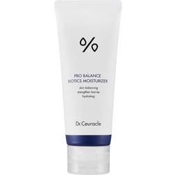 Dr. Ceuracle Pro Balance Biotics Moisturizer 100ml