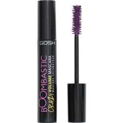 Gosh Copenhagen Boombastic Crazy Mascara 006 Dusty Violet