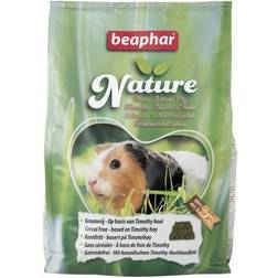 Beaphar Comida Nature Cobaya Conejo 3 kg