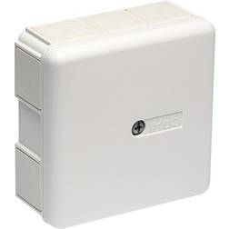 Schneider Electric Brandklassad kopplingsdosa UL94 IP65