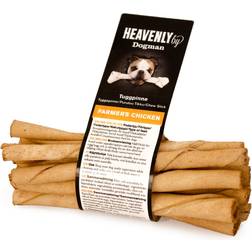 Dogman Heavenly Naturlig Tyggepinde, Kylling, 85g
