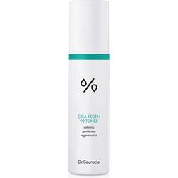 Dr.Ceuracle Cica Regen Toner Tonico Viso 120 ml Unisex