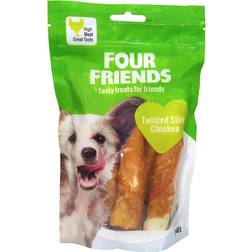 Four Friends Twisted Stick Chicken 12,5cm