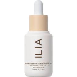 ILIA Super Serum Skin Tint SPF 30 Tulum