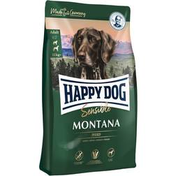 Happy Dog Sensible Montana Dog Food 10kg