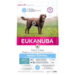 Eukanuba Daily Care Weight Control Large Breed