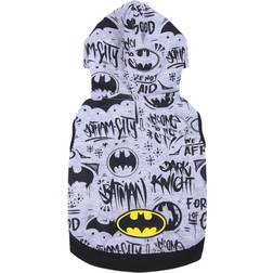 Batman Cerda Group Dog Sweatshirt 2XS