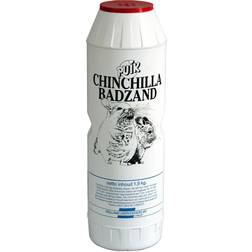 Dogman Chinchilla Bathing Sand 1,9kg