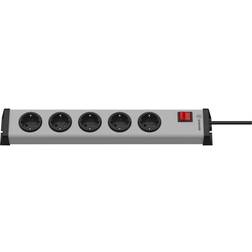Ehmann 0201x00052303 Socket splitter Grey, Black PG connector 1 pc(s)