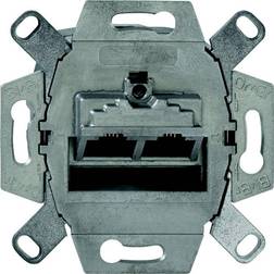Busch-Jaeger UAE-Doseneinsatz 0218/12-101 2CKA000230A0411