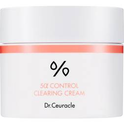 Dr. Ceuracle 5A Control Clearing Cream