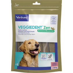 Virbac Veggiedent Zen tyggepinde, L