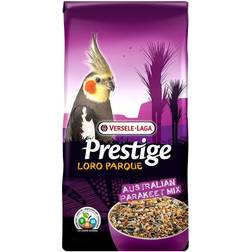 Versele Laga Prestige Loro Parque Australian Parakeet Mix