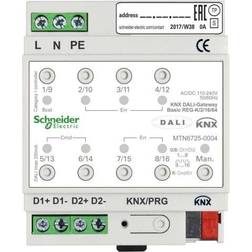 Schneider Electric KNX/DALI Gateway Basic 2/16/64