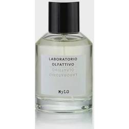 Laboratorio Olfattivo MyLO Eau De Parfum 100 ml 100ml