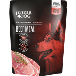 PrimaDog Beef Meal (260