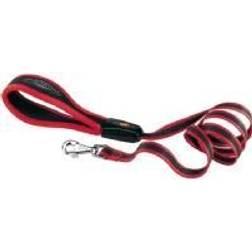 Ferplast Ergocomfort G25/120 dog leash red