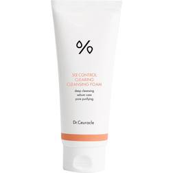 Dr. Ceuracle 5A Control Clearing Cleansing Foam 200ml