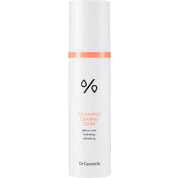 Dr. Ceuracle 5α Control Clearing Toner 120ml