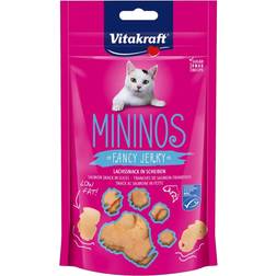 Vitakraft Kattgodis Mininos lax 40g