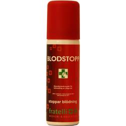 Gibbon Blodstopp spray 80ml