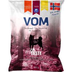 Vom Taste med kylling kødboller, 560g