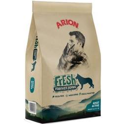 Arion Fresh Active 3kg